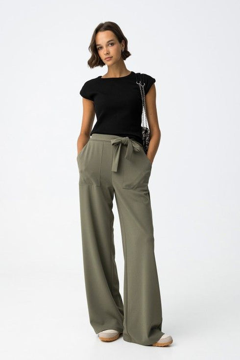 Pantalone johnson Tiffosi